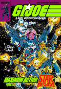 G.I. Joe : Maximum action, t. 03